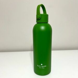 New Kate Spade Water Bottle